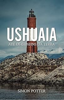 Livro Ushuaia