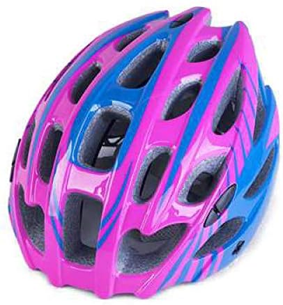 TLTLTL Bike Cycle Bicycling Helmet 54-62cm Lightweight Skate Road Cycling Racing Helmet Specialized For Mens Womens Kids Boys Girls Safety Protection,4