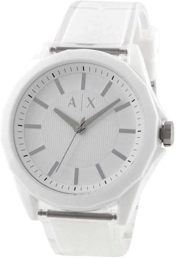 Amazon アルマーニ エクスチェンジ Ax2630 メンズ 腕時計 並行輸入品 メンズ腕時計 腕時計 通販