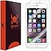 Skinomi Screen Protector Compatible with Apple iPhone 7 (iPhone 6s, iPhone 6 4.7 inch) Clear TechSkin TPU Anti-Bubble HD Film
