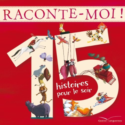 Raconte-moi !