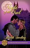 Night of the Owl (The Novels of Ravenwood Book 4) by