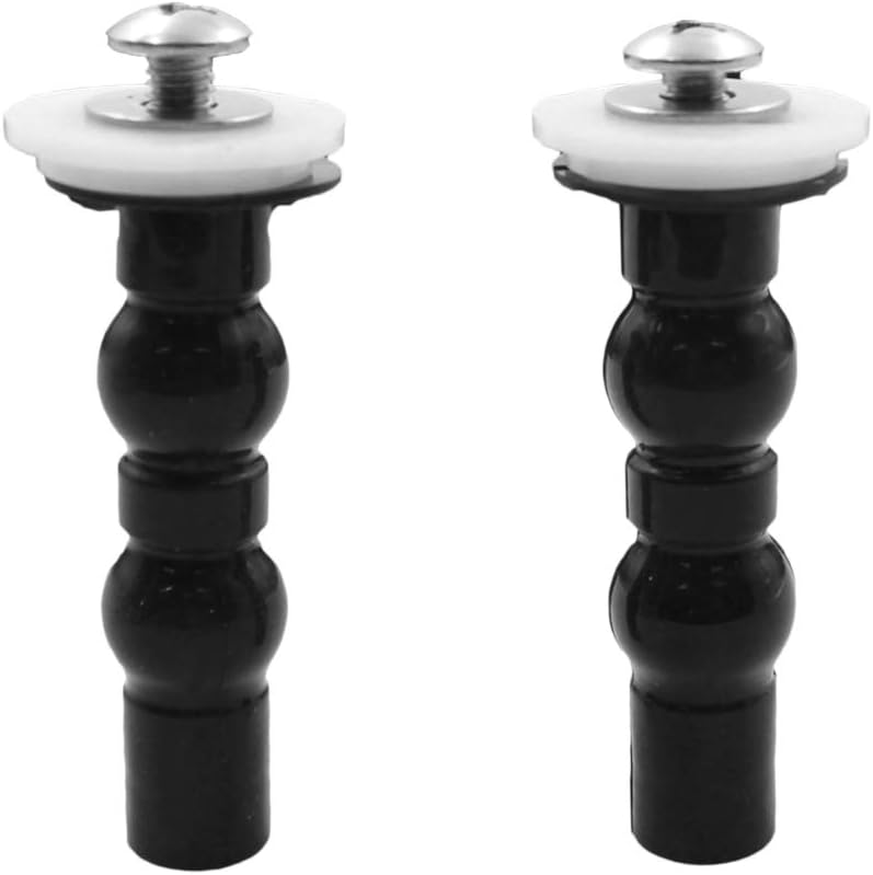 Best toilet seat expanding fittings