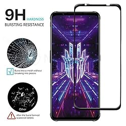 Chengmi ZMONE Phone Case for ZTE Nubia Red Magic 7