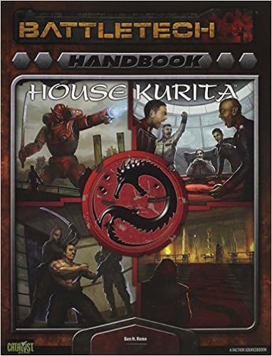 Battletech Handbook House Kurita Battletech Handbook House Kurita
