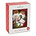 Hallmark Recordable Christmas Tree Ornament with Photo Holder