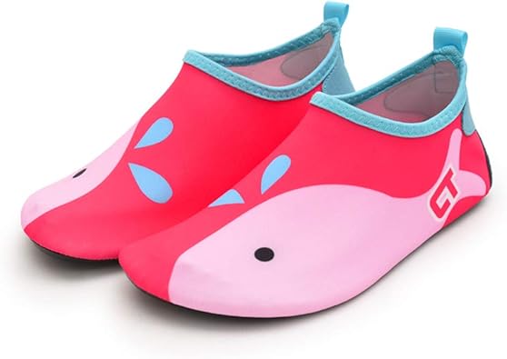 ceguimos zapatos de agua para ninos ninas para buceo snorkel surf piscina playa yoga deportes