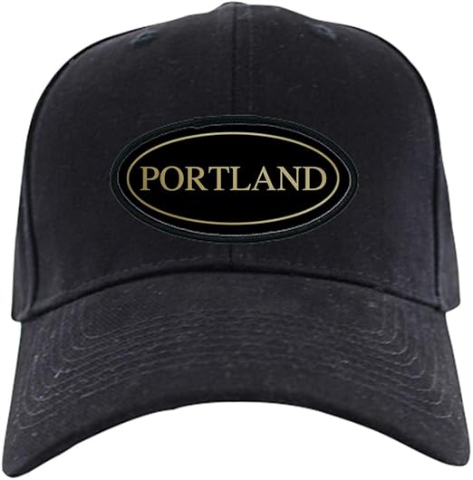 baseball caps portland oregon