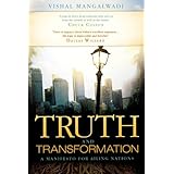 Truth and Transformation: A Manifesto for Ailing Nations