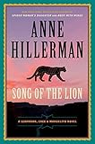 Song of the Lion: A Leaphorn, Chee & Manuelito Novel