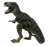 Ericoo Tyrannosaurus Rex Large Dinosaur Toys Figure Jurassic Dinosaurs World Park With CPC Approval And ASTM Test Dino-002