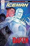 Iceman (2017-2018) #9 by 