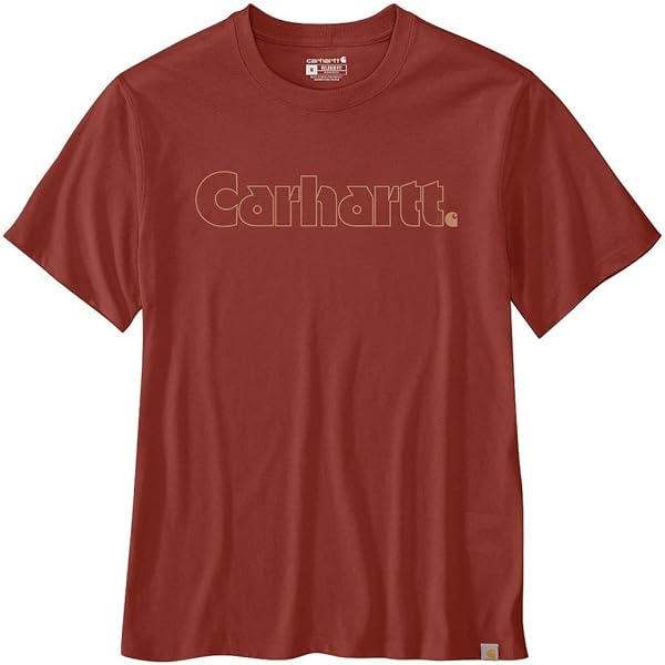 Amazon.com: Carhartt Men's Relaxed Fit Heavyweight Short