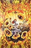 Grateful Dead - Grateful Grower Poster Poster Print, 24x36