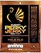 Perky Jerky Brewmaster's Pale Ale Turkey Jerky, 2.2oz bag - Low Sodium - 10g Protein per Serving - Low Fat - 100% U.S. Sourced - Tender Texture