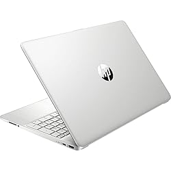 HP Pavilion 15.6" HD IPS Laptop, 8-Core AMD Ryzen