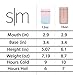 Simple Modern Provision Insulated Food Jar Thermos -Stainless Steel Leak Proof Storage Lunch Container for Hot Food 16oz with Steel Lid - Midnight Black
