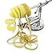 New Star Foodservice Deluxe Apple Peeler, Chrome Plated