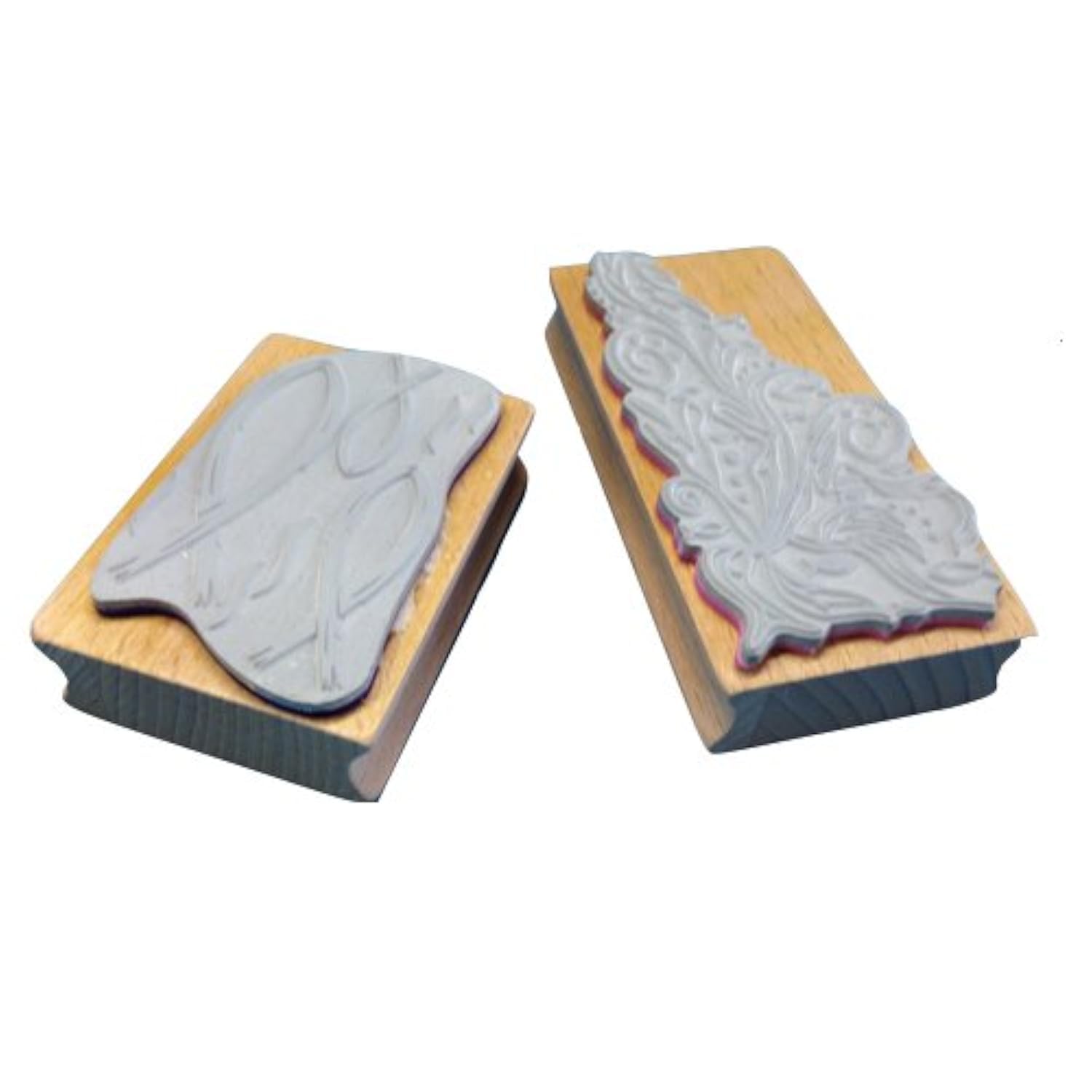 Petra's Bastel News Craft Set, Wood, 10