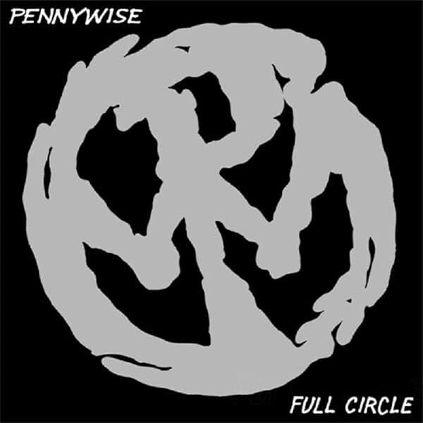 USオリジナル盤　新品　Pennywise - About Time/LP Pennywise-About Time Exclusive LP Color Vinyl | Newbury Comics