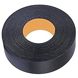 EDGE SUPPLY EASYEDGE Black PVC 3/4 inch X 25 ft