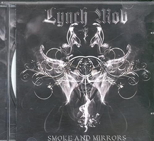 Lynch Mob - Smoke This - Amazon.com Music