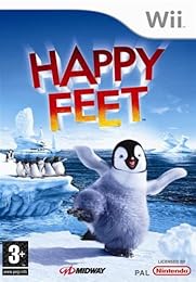 Happy Feet