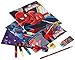 Marvel The Amazing Spider-Man 30Piece Stationery Set - School Supplies
