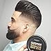 ELEGANCE GEL Transparent Hair Pomade, 4.73 oz