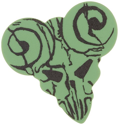 Rapid TDM/6 Clayton Functional Replica Pick Of Destiny 6-Pack Green Medium