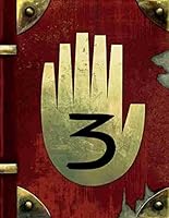 Gravity Falls Journal: 3