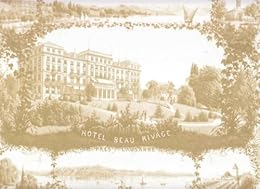 Beau-Rivage palace