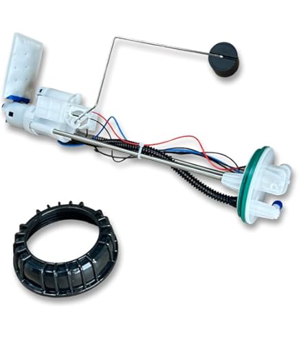 Amazon.com: FPA-1078 Fuel Pump Assembly for Can-Am 2016-2023