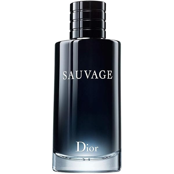 Amazon.com : Christian Dior Sauvage Eau De Toilette Spray 2