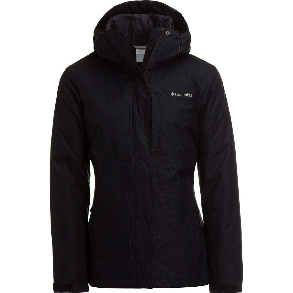 columbia ramona falls jacket