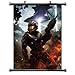 Halo Reach Videogame Fabric Wall Scroll Poster (16" x 21") Inches