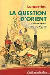 La  question d'Orient