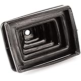 Omix-ADA 18886.96 Shift Boot, Outer; 97-04 Wrangler TJ