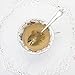 Stir Things Up Tea Spoons (Set of 2) by Pinky Up