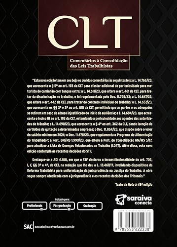 Logomarca do site Literatura Jurídica