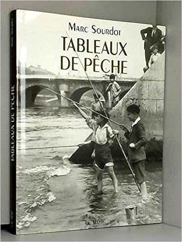 couverture de : Tableaux de p&ecirc;che