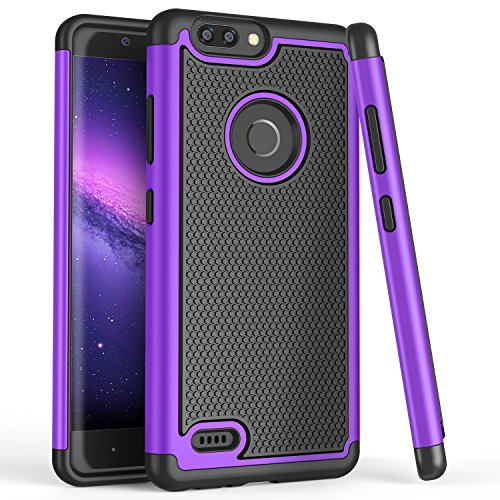 TILL for ZTE Blade Z Max Case, TILL ZTE ZMax Pro Kuwait Ubuy