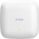 D-Link DAP-X3060 Nuclias Connect AX3000 Wi-Fi 6 PoE Access Point 2.5G MU-MIMO view 1