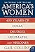 America's Women: 400 Years of Dolls, Drudges, Helpmates, and Heroines (P.S.) by Gail Collins