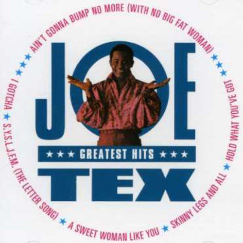 Joe Tex - Greatest Hits Of Joe Tex - Zortam Music