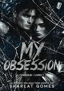 Livro My obsession : Cerberus - Livro 1