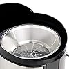 Amazon Basics MJ-60JM01B-UK Juicer, 600W - Black