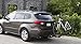 BUZZ RACK Express 4-Bike Platform Hitch Rack