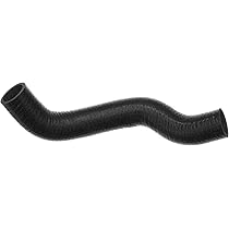 Amazon.com: ACDelco Gold 22634M Molded Upper Radiator Hose 