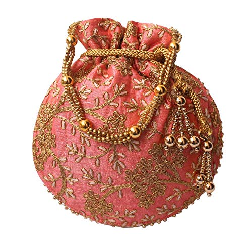 bridal purse design